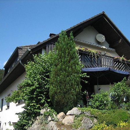 Ferienwohnung Am Patenberg Finnentrop Екстер'єр фото