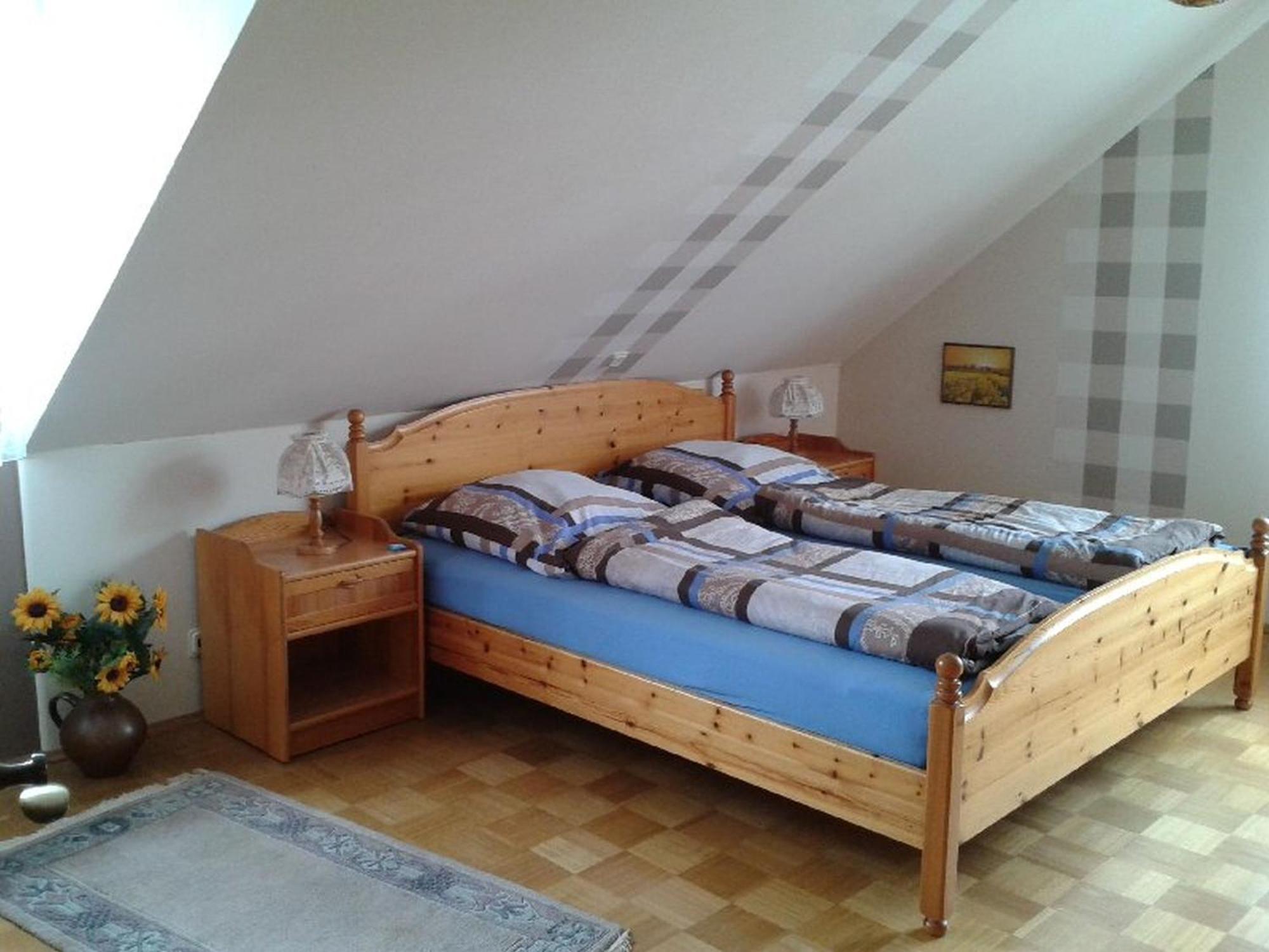 Ferienwohnung Am Patenberg Finnentrop Екстер'єр фото