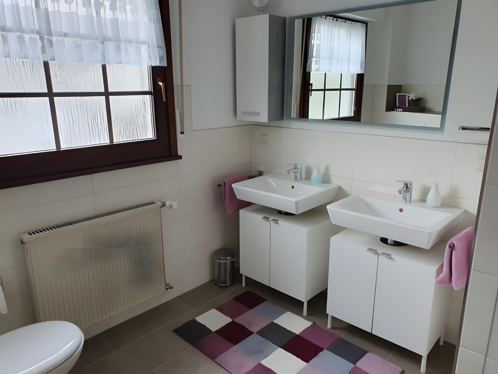Ferienwohnung Am Patenberg Finnentrop Екстер'єр фото