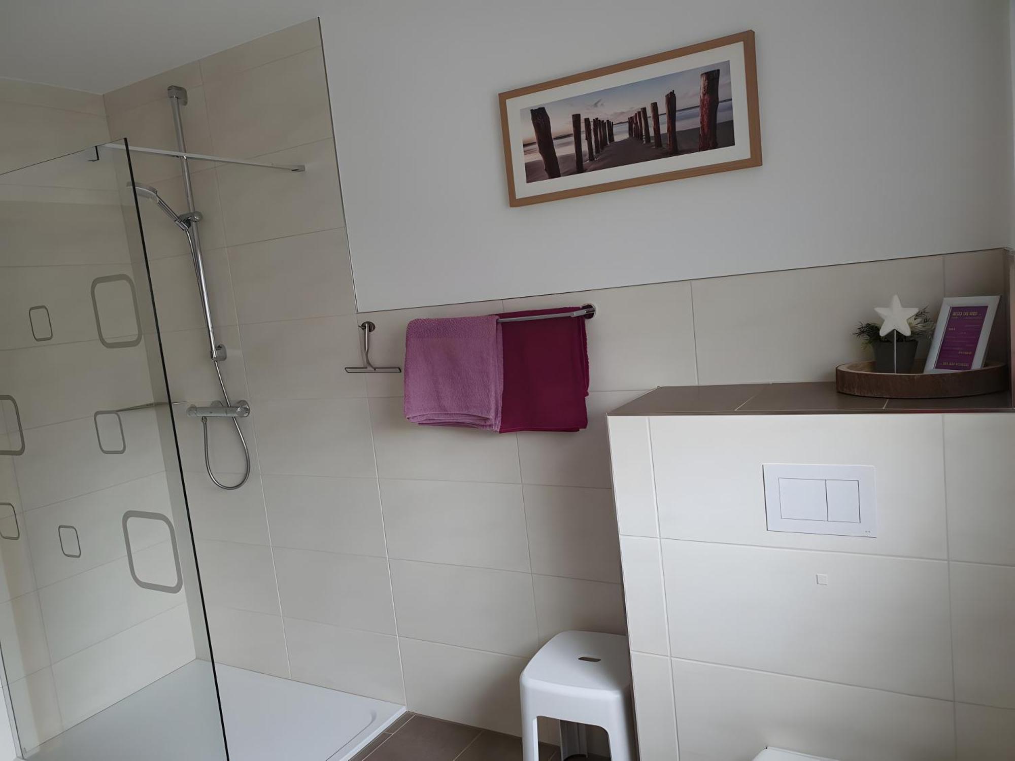 Ferienwohnung Am Patenberg Finnentrop Екстер'єр фото