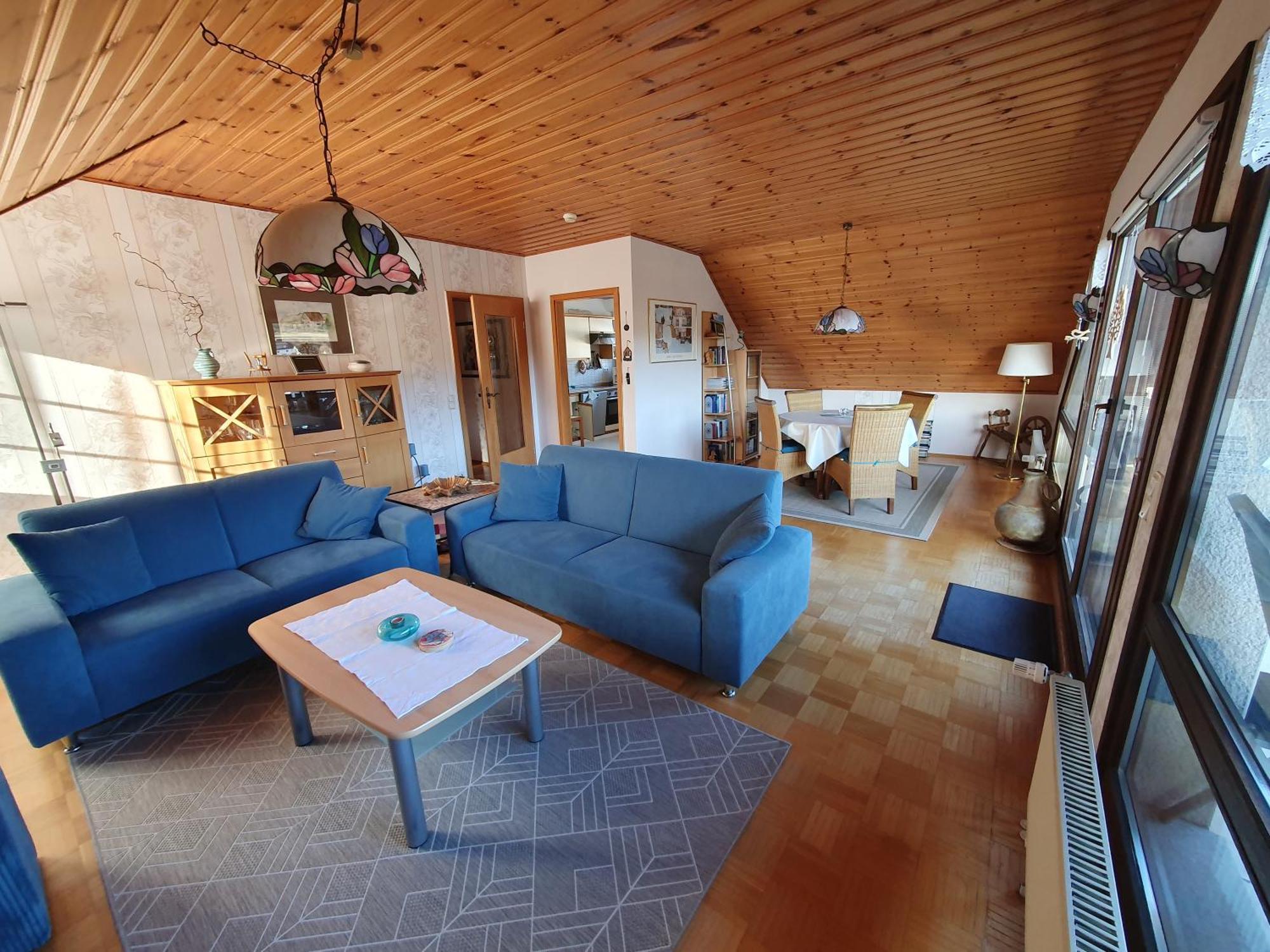 Ferienwohnung Am Patenberg Finnentrop Екстер'єр фото